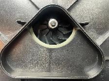 Carrier Bryant Payne 340793-762 HR46GH003 Furnace Inducer Assemb - Photo 5