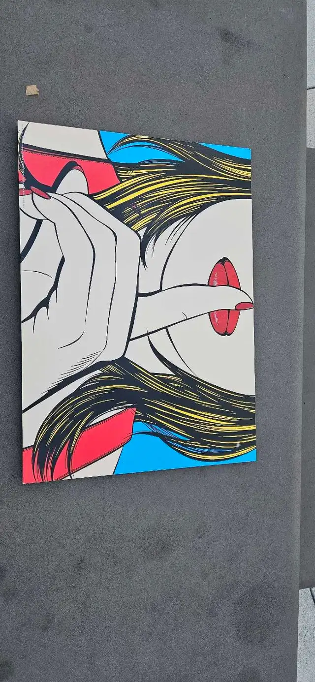 Deborah Azzopardi - Sssshhh