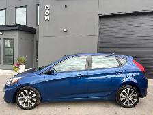2017 HYUNDAI ACCENT SE - SUNROOF - HEATED SEATS - BLUETOOTH - Photo 2