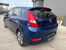 2017 HYUNDAI ACCENT SE - SUNROOF - HEATED SEATS - BLUETOOTH - Photo 3