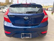 2017 HYUNDAI ACCENT SE - SUNROOF - HEATED SEATS - BLUETOOTH - Photo 4