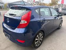 2017 HYUNDAI ACCENT SE - SUNROOF - HEATED SEATS - BLUETOOTH - Photo 5