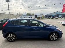 2017 HYUNDAI ACCENT SE - SUNROOF - HEATED SEATS - BLUETOOTH - Photo 6