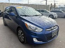2017 HYUNDAI ACCENT SE - SUNROOF - HEATED SEATS - BLUETOOTH - Photo 7