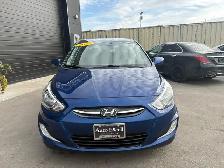 2017 HYUNDAI ACCENT SE - SUNROOF - HEATED SEATS - BLUETOOTH - Photo 8
