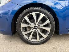 2017 HYUNDAI ACCENT SE - SUNROOF - HEATED SEATS - BLUETOOTH - Photo 9