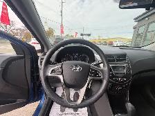 2017 HYUNDAI ACCENT SE - SUNROOF - HEATED SEATS - BLUETOOTH - Photo 11