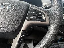 2017 HYUNDAI ACCENT SE - SUNROOF - HEATED SEATS - BLUETOOTH - Photo 15
