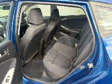 2017 HYUNDAI ACCENT SE - SUNROOF - HEATED SEATS - BLUETOOTH - Photo 18
