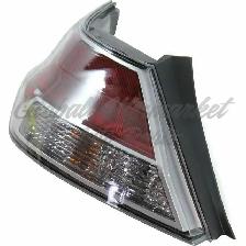 Acura Tl 2009-2011 Tail Lamp HQ Left and Right - Photo 2