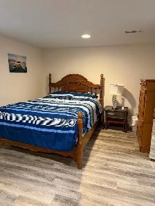 polytechnic students furnished basement suite $1,000 per month - Photo 2