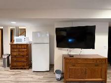 polytechnic students furnished basement suite $1,000 per month - Photo 5