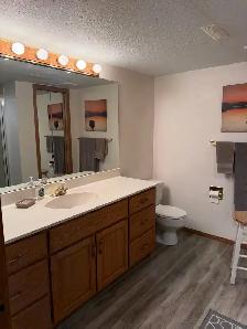 polytechnic students furnished basement suite $1,000 per month - Photo 8