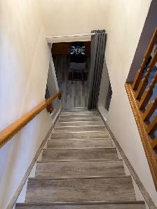 polytechnic students furnished basement suite $1,000 per month - Photo 10