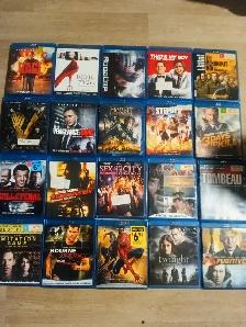 3 FIILM BLU-RAY POUR 10$ AU CHOIX FULL CHOIX - Photo 9