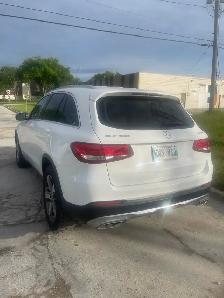 2018 Mercedes-Benz GLC for rent in Winnipeg — $80/Day - Photo 3