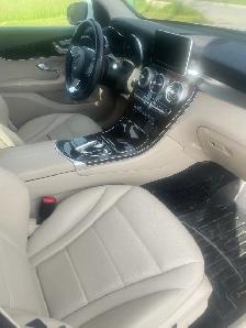 2018 Mercedes-Benz GLC for rent in Winnipeg — $80/Day - Photo 4
