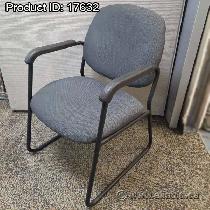 Office Side Guest Chairs w/ Various Styles, $40 - $85 each