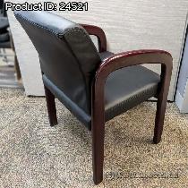 Office Side Guest Chairs w/ Various Styles, $40 - $85 each - Photo 4