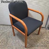 Office Side Guest Chairs w/ Various Styles, $40 - $85 each - Photo 6