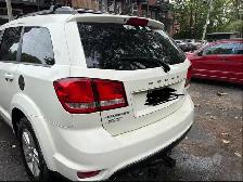 Dodge journey - Photo 2