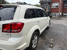 Dodge journey - Photo 3