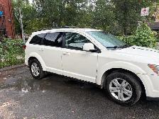Dodge journey - Photo 4