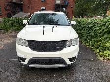 Dodge journey - Photo 5