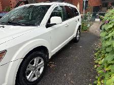 Dodge journey - Photo 6