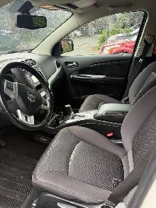 Dodge journey - Photo 7