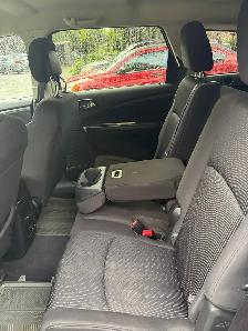 Dodge journey - Photo 9