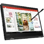 13.3' Lenovo X390 Yoga TOUCH Intel Core i5-8365 16G 180G SSD - Photo 2