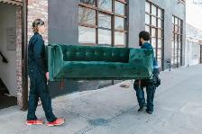 Need A Couch Or Heavy Item Moved?