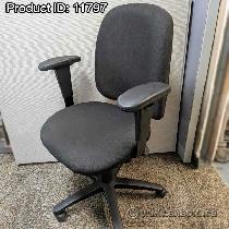 Office Meeting Task Chairs, Various Models/Styles, $90-$175 each - Photo 3