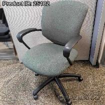 Office Meeting Task Chairs, Various Models/Styles, $90-$175 each - Photo 8