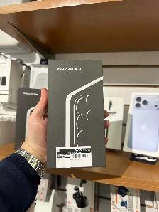 Samsung Galaxy S26 Ultra 512GB Black – Brand New