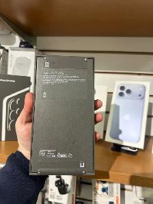 Samsung Galaxy S26 Ultra 512GB Black – Brand New - Photo 2