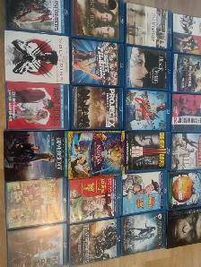 3 BLU-RAY POUR 1  AYOYOYE  3 BLU-RAY POUR LE PRIX DUN SEUL - Photo 5