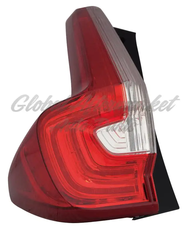 Honda Crv 2017-2019 Tail Lamp HQ Left and Right