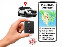 Mercury GPS Tracker - Photo 2