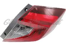 Honda Civic Sedan 2016-2021 Tail Lamp HQ Left and Right - Photo 8