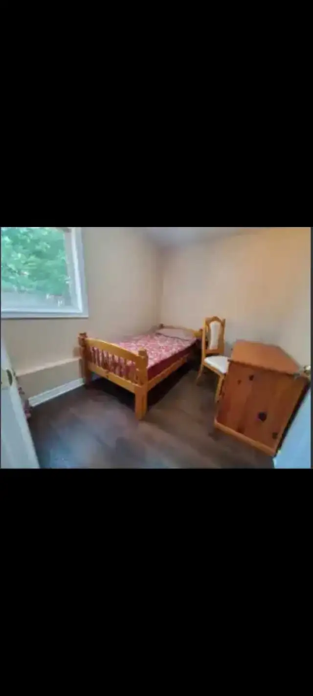 Room in Scarborough for Male