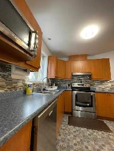 4 1/2 MEUBLÉ,  2 CHAMBRES FERMÉES,  2 BALCONS - Photo 5