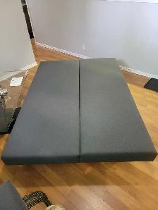 BRAND NEW FUTON ✨️