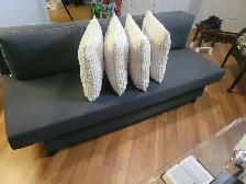 BRAND NEW FUTON ✨️ - Photo 4