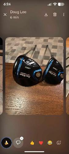 Driver/3Wood - Photo 2