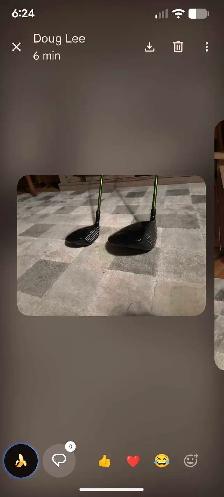 Driver/3Wood - Photo 4