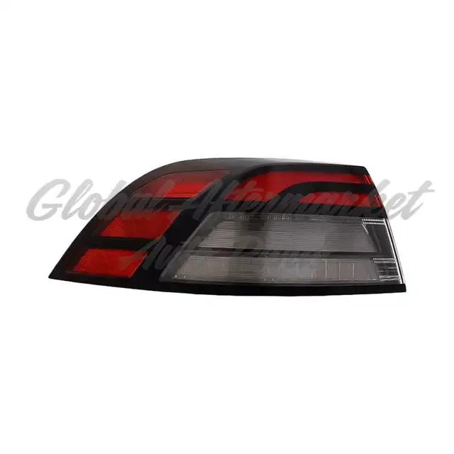 Honda Accord Sedan 2023-2025 Tail Lamp HQ Left and Right