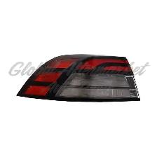 Honda Accord Sedan 2023-2025 Tail Lamp HQ Left and Right