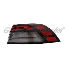 Honda Accord Sedan 2023-2025 Tail Lamp HQ Left and Right - Photo 3